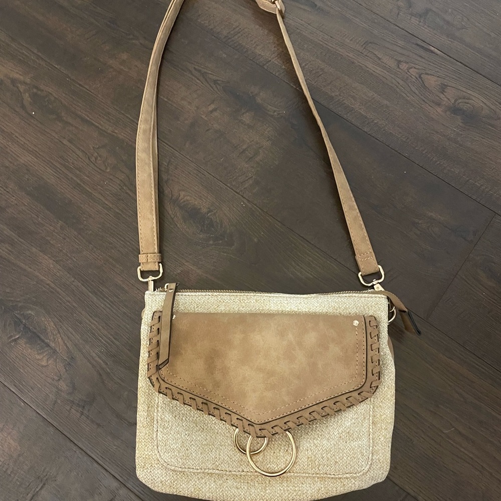 Crossbody